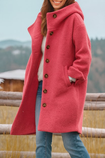 Freja Jacket