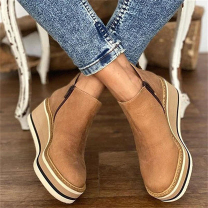 Alexandra Boots