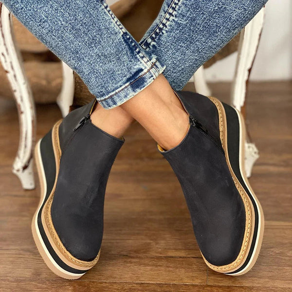 Alexandra Boots