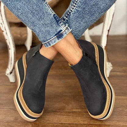 Alexandra Boots
