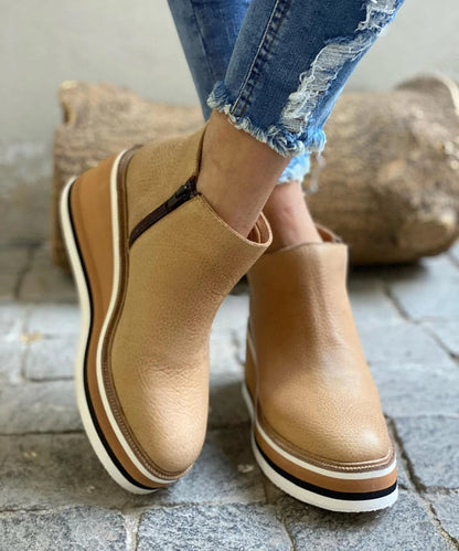 Alexandra Boots