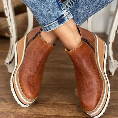 Alexandra Boots