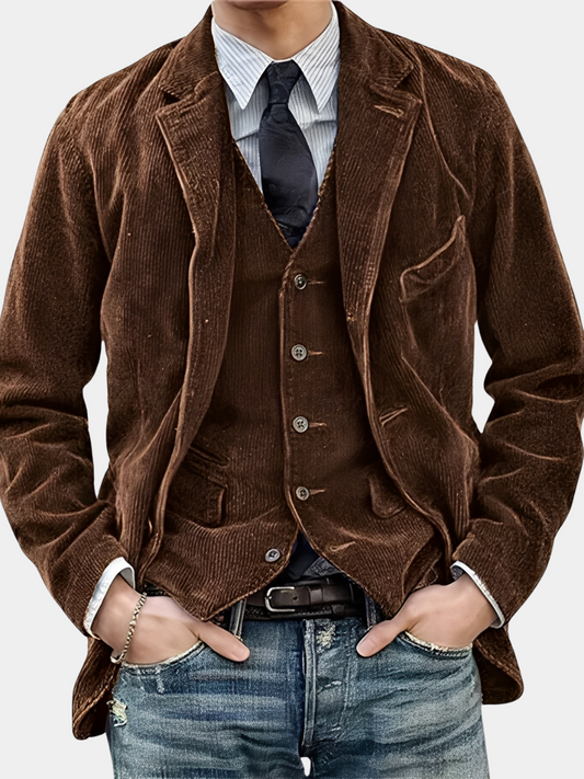 Dumont Gilet Vest