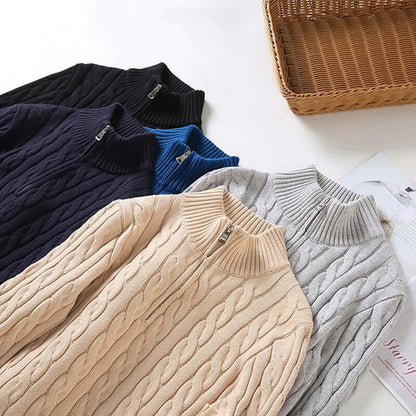 Mees Pullover