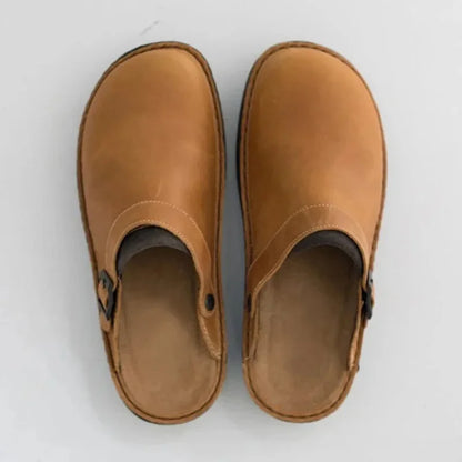 Thierry Slip-on Shoes
