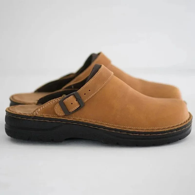 Thierry Slip-on Shoes