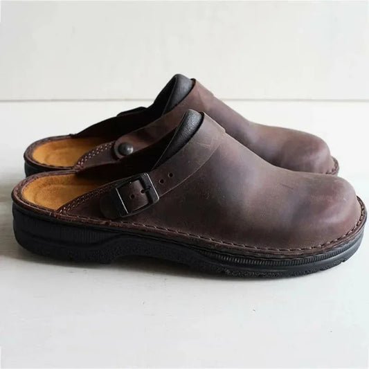 Thierry Slip-on Shoes