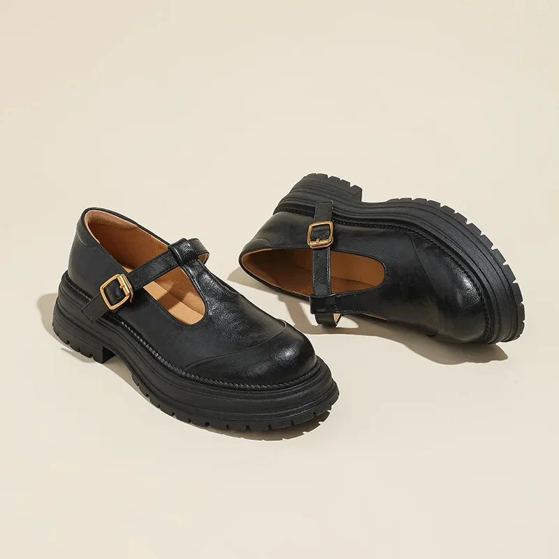 Mary Jane Shoes