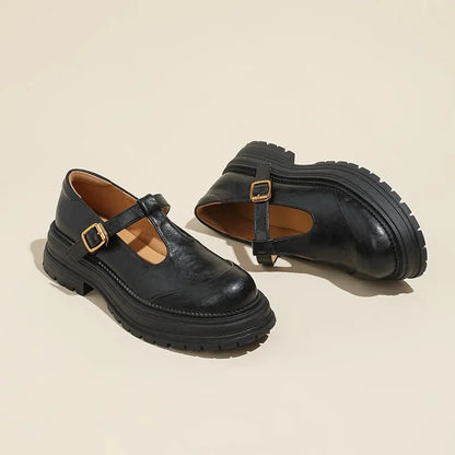 Mary Jane Shoes