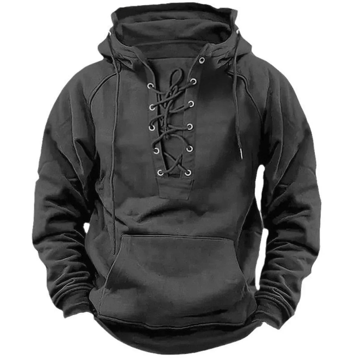 Logan Stylish Hoodie