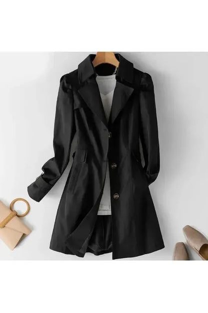 Donna Trench-coat