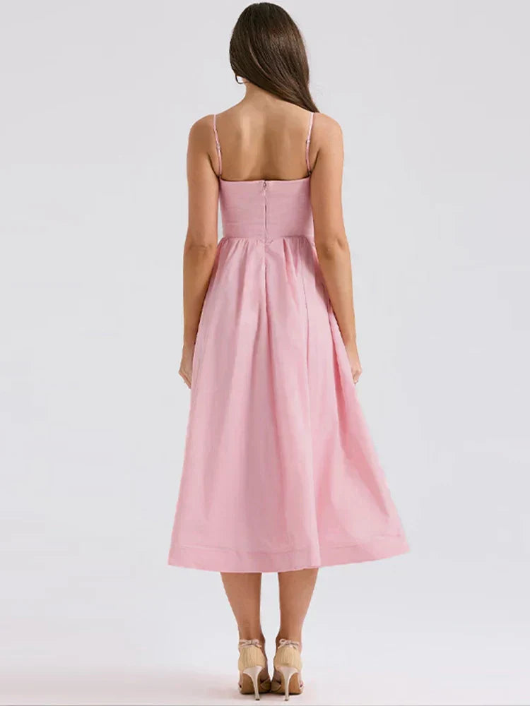 Jovie Dress