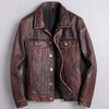 Bourbon Brown