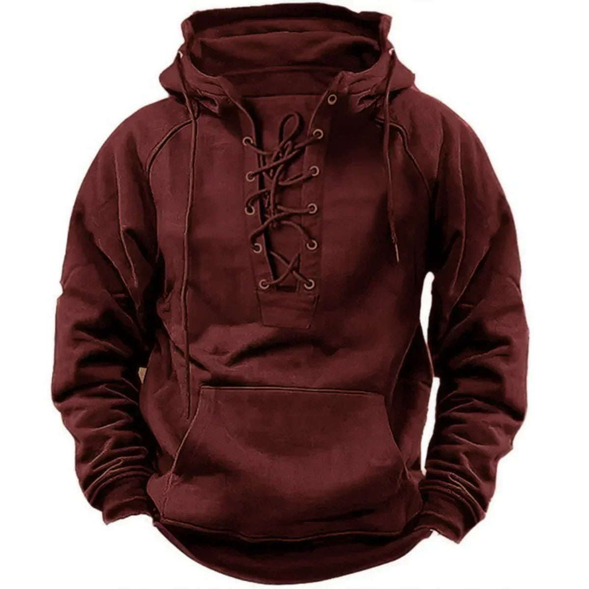 Logan Stylish Hoodie