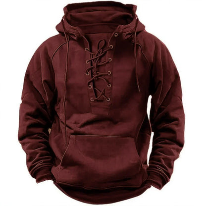 Logan Stylish Hoodie