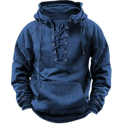Logan Stylish Hoodie