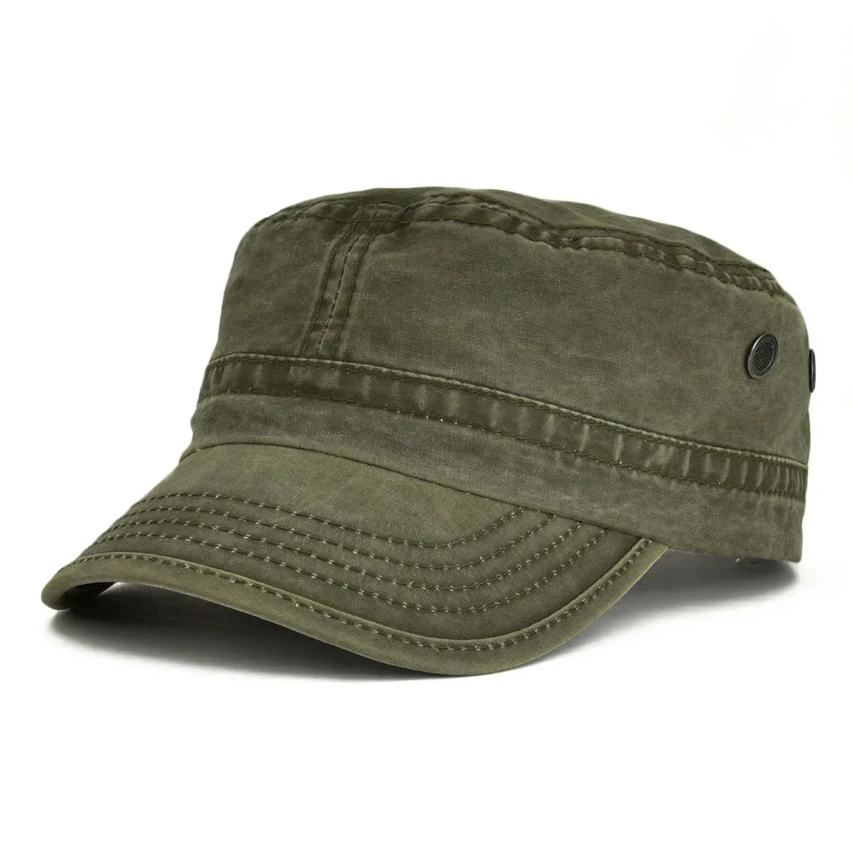 Harrington Vintage Cap