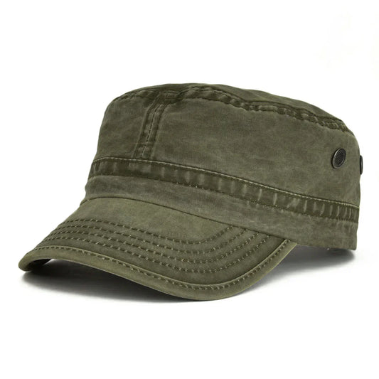 Harrington Vintage Cap