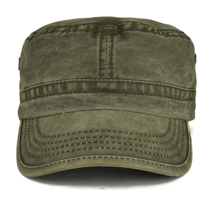 Harrington Vintage Cap
