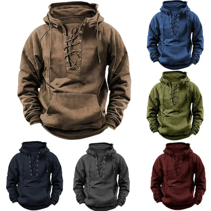 Logan Stylish Hoodie