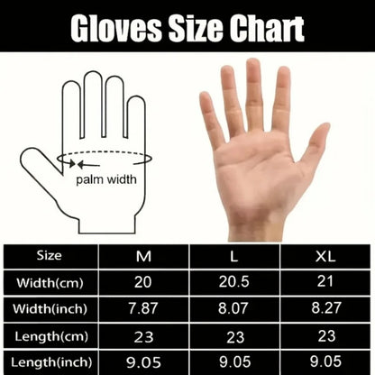 Noel | Pair Winter Outdoor Warm Gloves