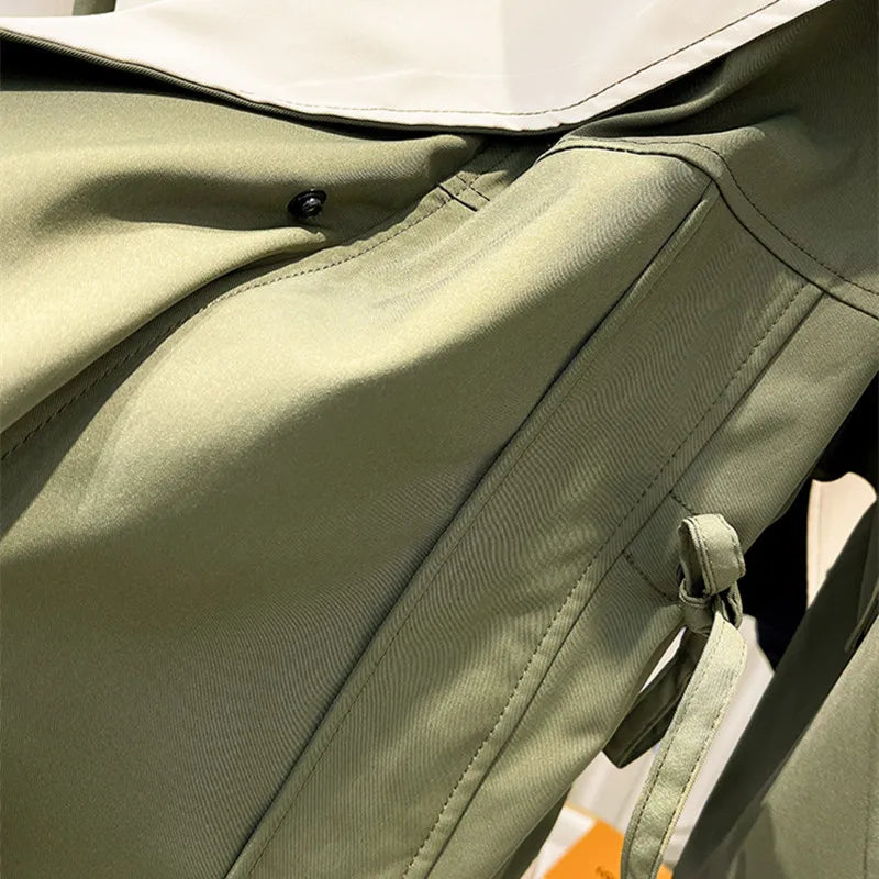 Alva Jacket