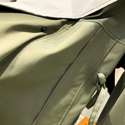 Alva Jacket