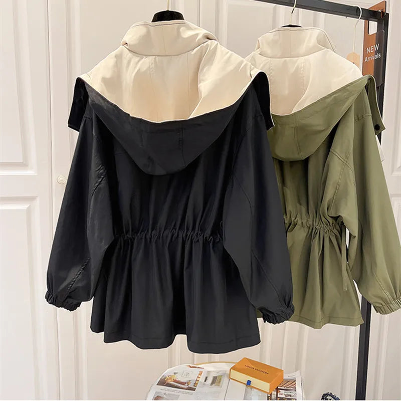 Alva Jacket