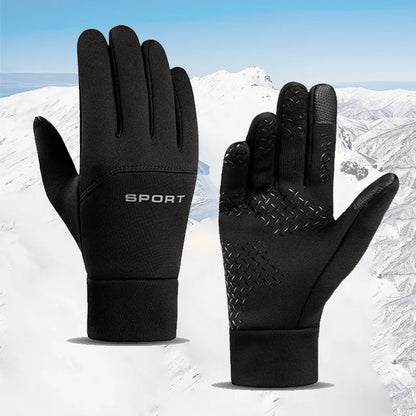 Noel | Pair Winter Outdoor Warm Gloves