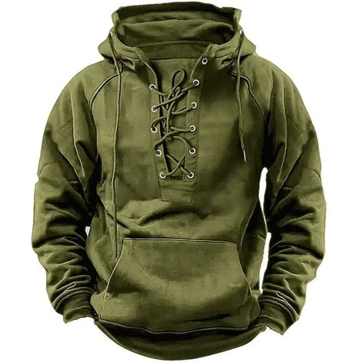 Logan Stylish Hoodie