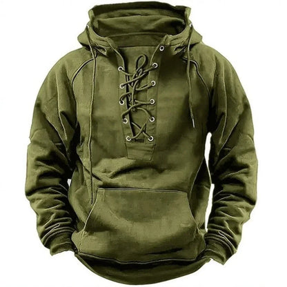 Logan Stylish Hoodie