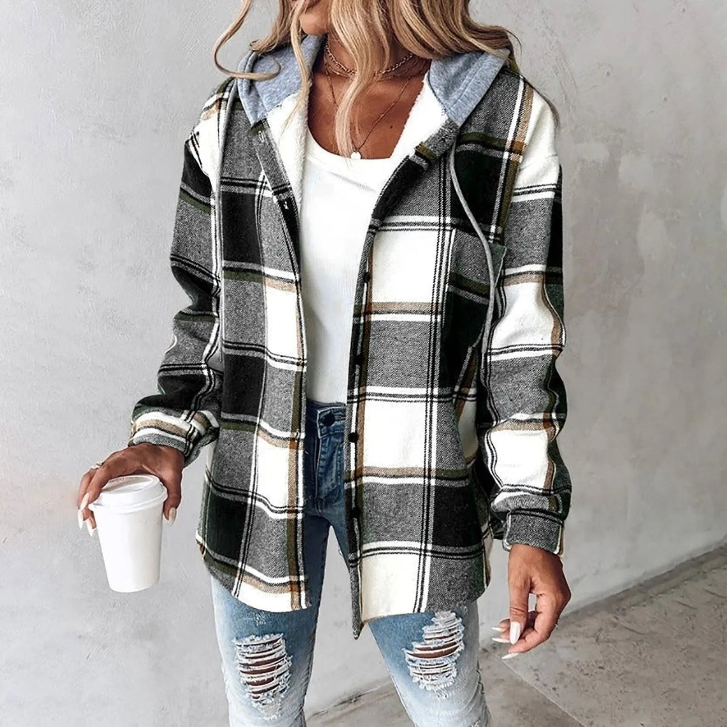 Isabella Jacket