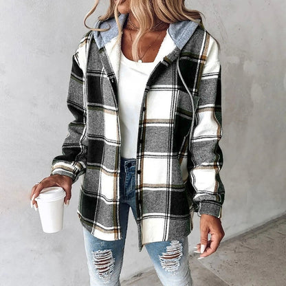 Isabella Jacket