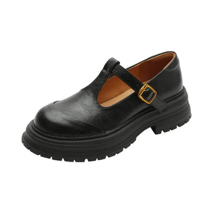 Mary Jane Shoes