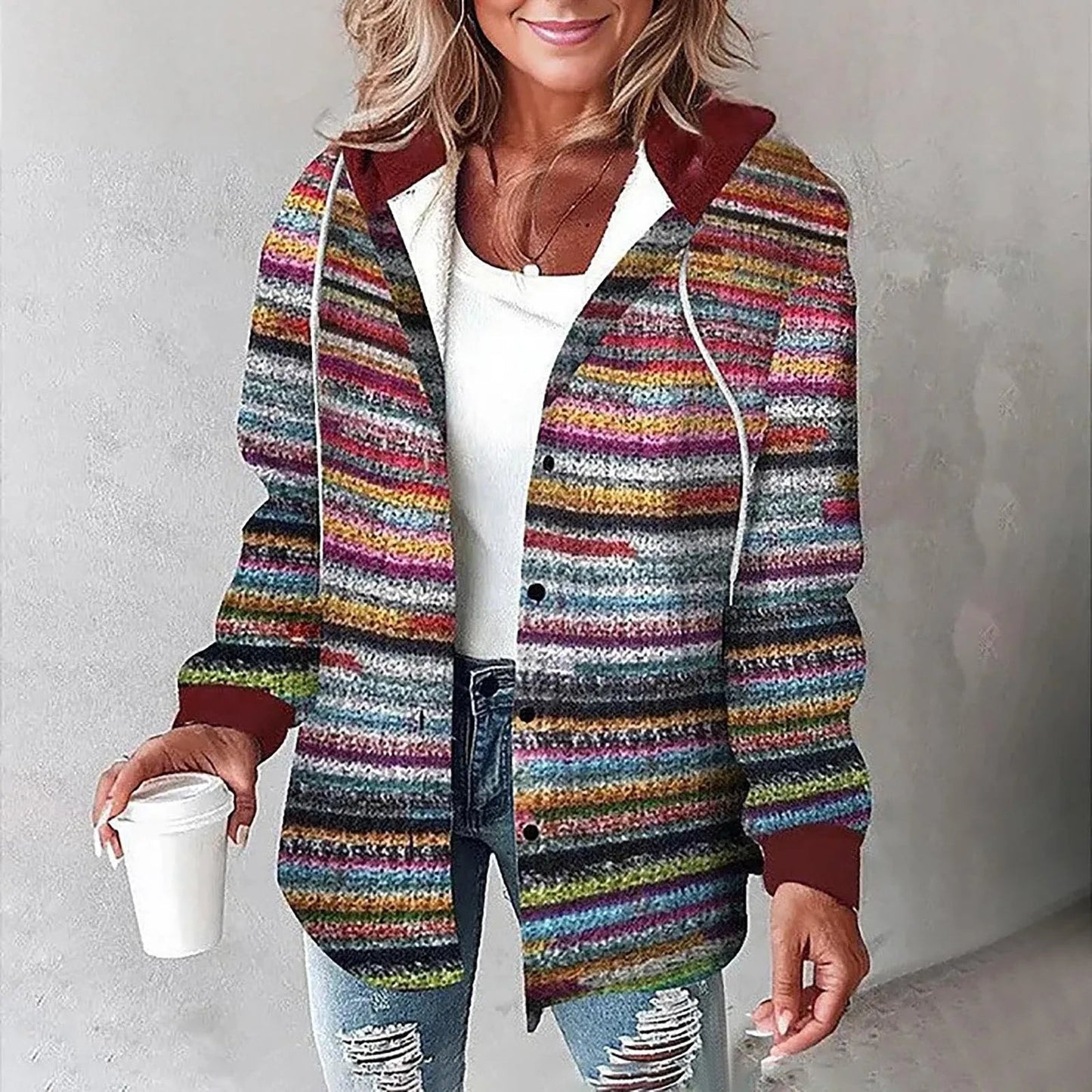 Isabella Jacket