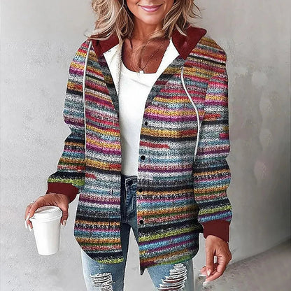 Isabella Jacket