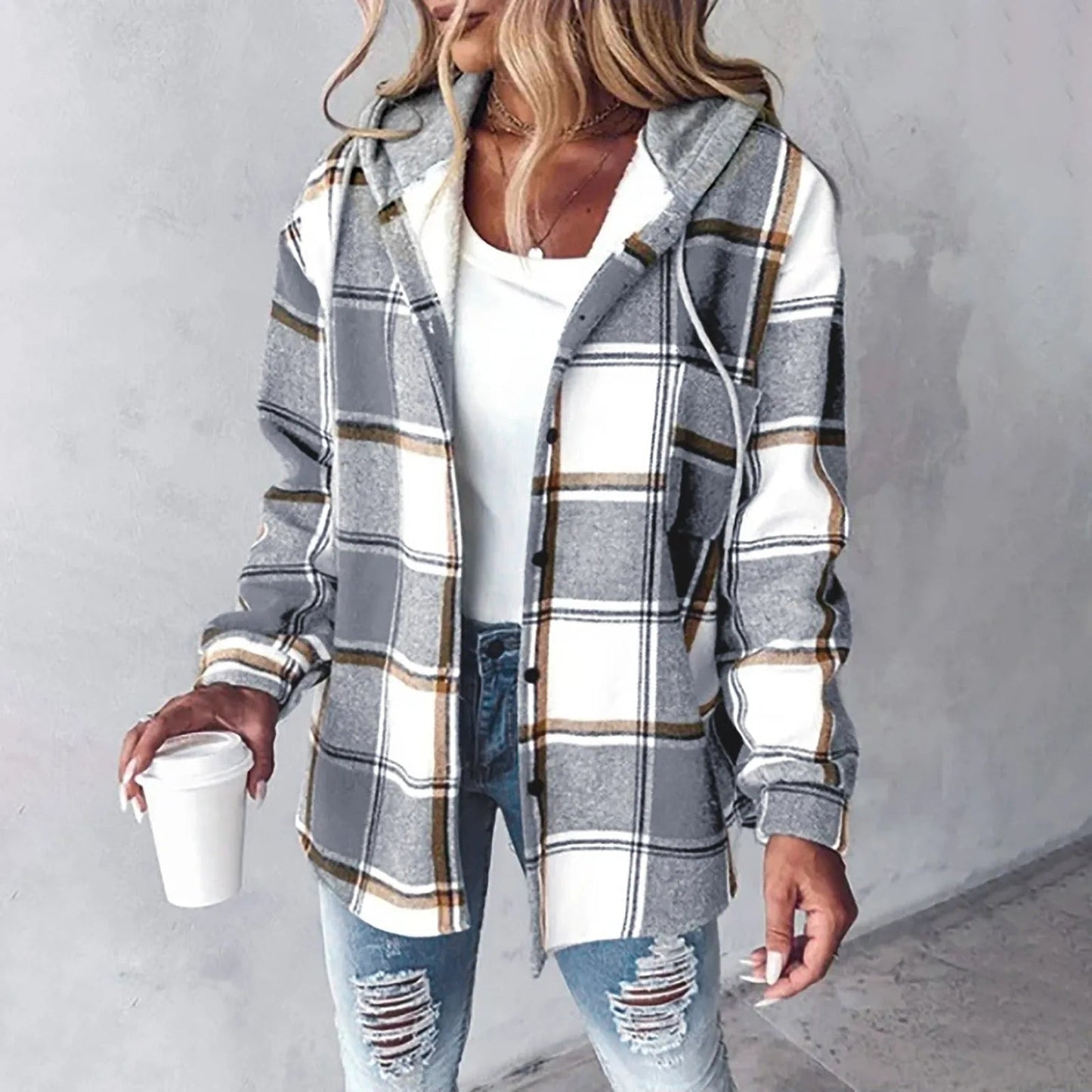 Isabella Jacket
