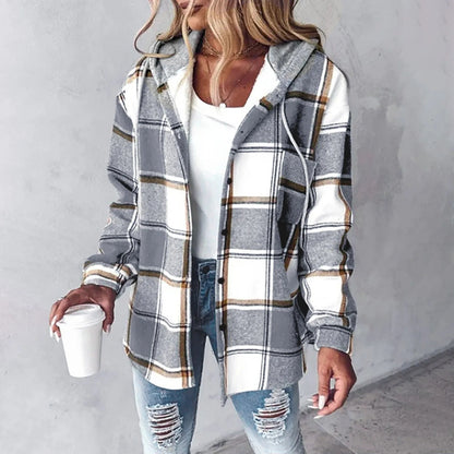 Isabella Jacket
