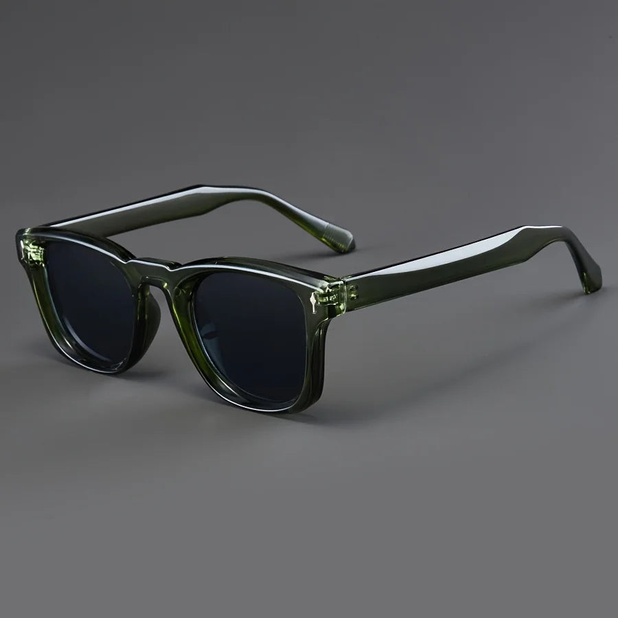 Carson Clubmasters