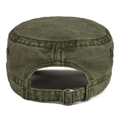 Harrington Vintage Cap