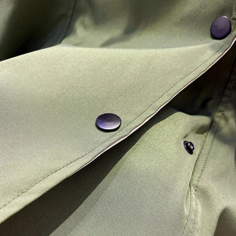 Alva Jacket