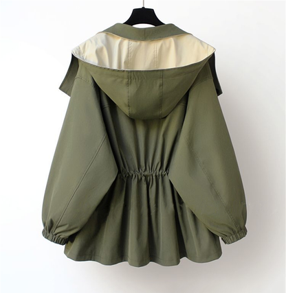 Alva Jacket