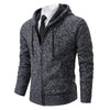 Dark Gray (With soft fleece)