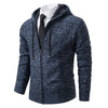 Blue (With soft fleece)
