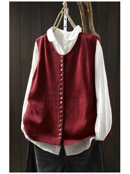 Shirley - Elegance Cardigan