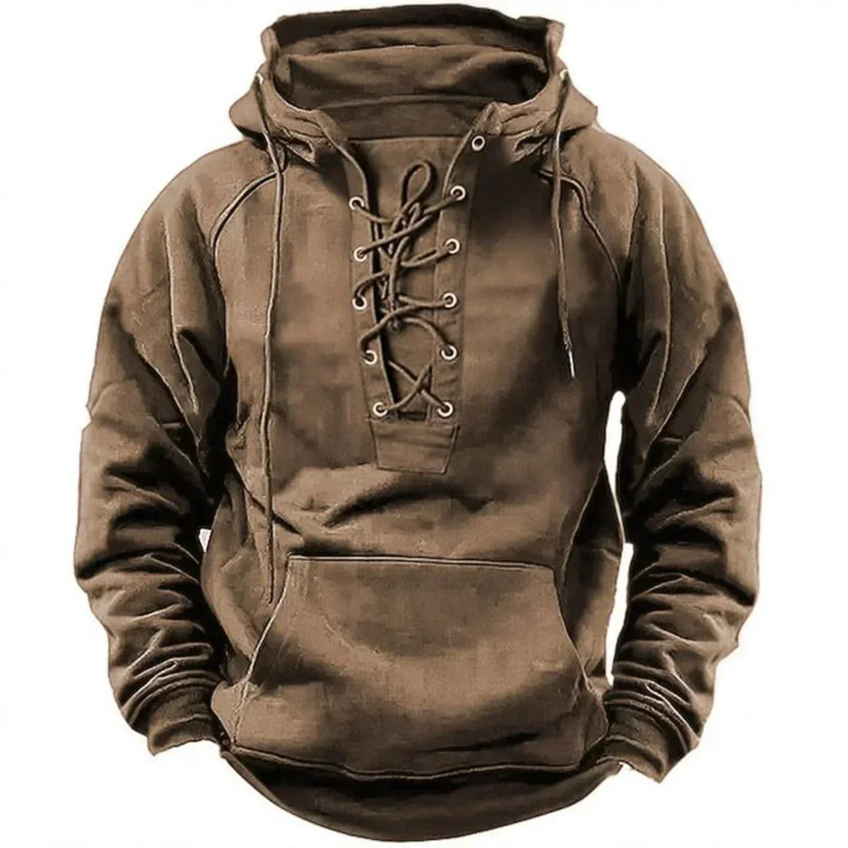 Logan Stylish Hoodie