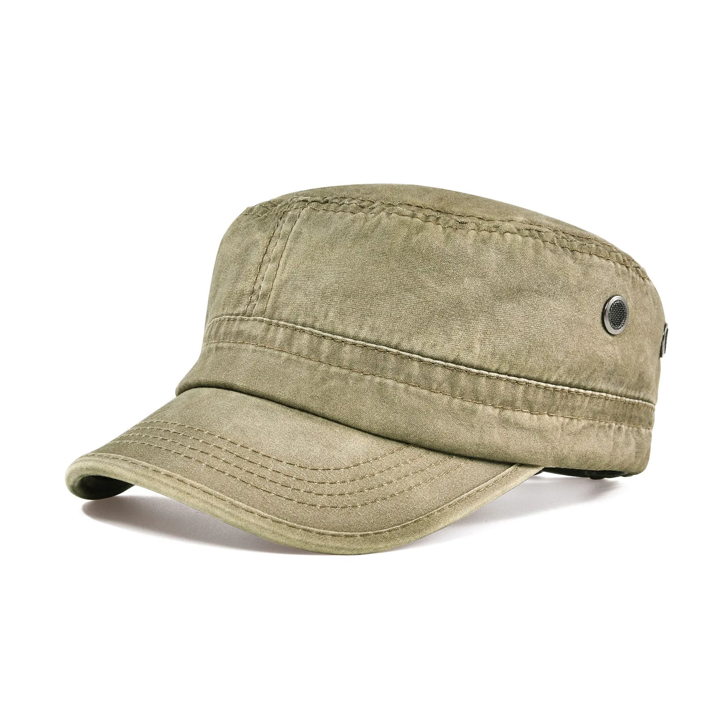 Harrington Vintage Cap