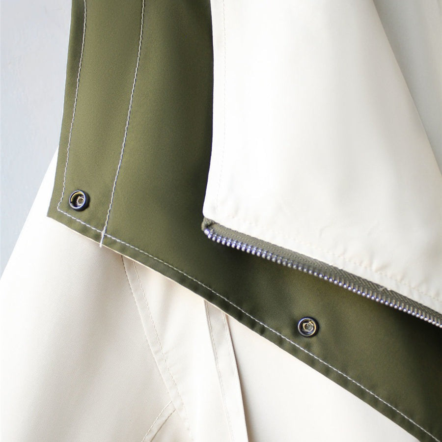 Alva Jacket
