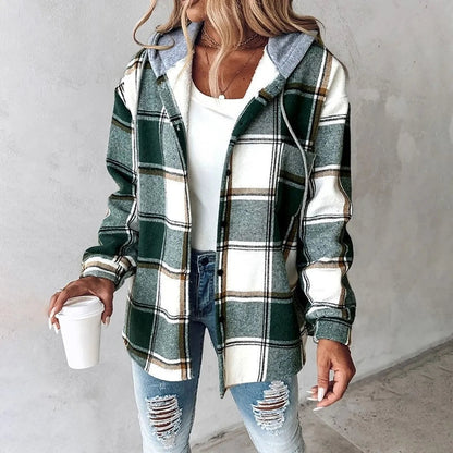 Isabella Jacket