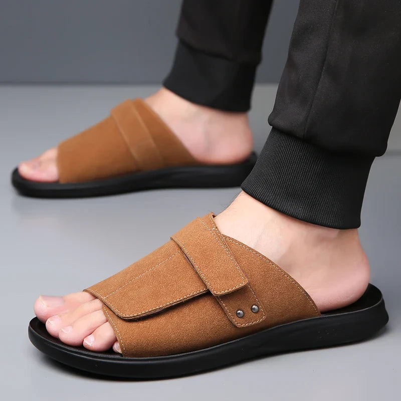 Hafford Slides